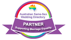Australian Same Sex Wedding Directory