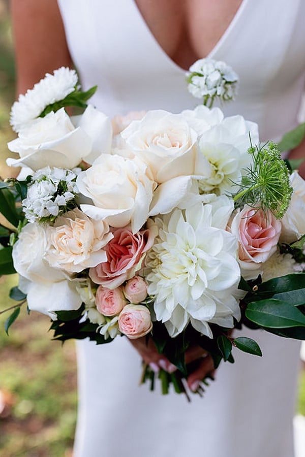 Floral Wedding Packages