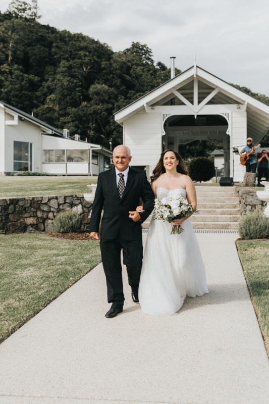 Elopement at The Old Dairy Maleny