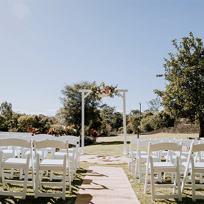Simple Ceremonies, Maple Weddings and Events, Wedding Stylist, Sunshine Coast Hinterland Weddings